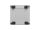 Lanberg FF01-6615-12SL Rack 15U Freistehendes Gestell Grau