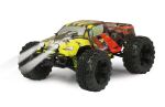 Jamara Tiger ferngesteuerte (RC) modell Monstertruck Elektromotor 1:10