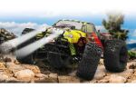 Jamara Tiger ferngesteuerte (RC) modell Monstertruck Elektromotor 1:10