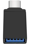 SPEEDLINK SL-630004-RRBK Maus Haus rechts RF Wireless Optisch 1600 DPI