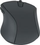 SPEEDLINK SL-630004-RRBK Maus Haus rechts RF Wireless Optisch 1600 DPI