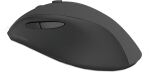 SPEEDLINK SL-630004-RRBK Maus Haus rechts RF Wireless Optisch 1600 DPI
