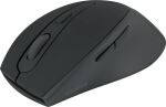 SPEEDLINK SL-630004-RRBK Maus Haus rechts RF Wireless Optisch 1600 DPI