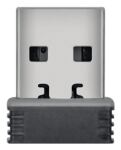 SPEEDLINK SL-630004-RRBK Maus Haus rechts RF Wireless Optisch 1600 DPI