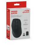 SPEEDLINK SL-630004-RRBK Maus Haus rechts RF Wireless Optisch 1600 DPI