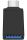 SPEEDLINK SL-630004-RRBK Maus Haus rechts RF Wireless Optisch 1600 DPI
