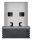 SPEEDLINK SL-630004-RRBK Maus Haus rechts RF Wireless Optisch 1600 DPI