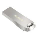 SanDisk 00183579 USB-Stick 32 GB USB Typ-A 3.2 Gen 1 (3.1 Gen 1) Silber