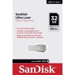 SanDisk 00183579 USB-Stick 32 GB USB Typ-A 3.2 Gen 1 (3.1 Gen 1) Silber