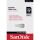 SanDisk 00183579 USB-Stick 32 GB USB Typ-A 3.2 Gen 1 (3.1 Gen 1) Silber