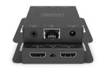 Digitus 4K HDMI Extender Set, 70 m
