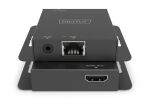 Digitus 4K HDMI Extender Set, 70 m