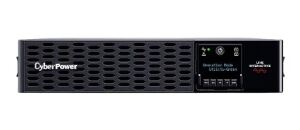 CyberPower PR3000ERTXL2UACN Unterbrechungsfreie Stromversorgung (USV) Line-Interaktiv 3 kVA 3000 W 10 AC-Ausgänge