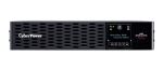 CyberPower PR3000ERTXL2UACN Unterbrechungsfreie Stromversorgung (USV) Line-Interaktiv 3 kVA 3000 W 10 AC-Ausgänge