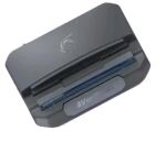 AVerMedia Video Capture Dock, XTRA GO GC515 Black