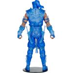 McFarlane MORTAL KOMBAT 11 Action Figure glow in the dark