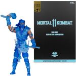 McFarlane MORTAL KOMBAT 11 Action Figure glow in the dark