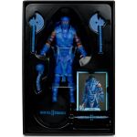 McFarlane MORTAL KOMBAT 11 Action Figure glow in the dark