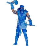 McFarlane MORTAL KOMBAT 11 Action Figure glow in the dark