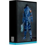 McFarlane MORTAL KOMBAT 11 Action Figure glow in the dark