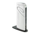 DeLOCK USB Dockingstation Dual HDMI Full-HD / USB 3.2 /...