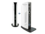 DeLOCK USB Dockingstation Dual HDMI Full-HD / USB 3.2 / LAN / Audio