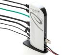 DeLOCK USB Dockingstation Dual HDMI Full-HD / USB 3.2 / LAN / Audio