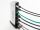 DeLOCK USB Dockingstation Dual HDMI Full-HD / USB 3.2 / LAN / Audio