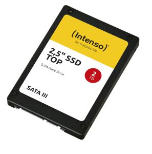 Intenso 3812470 Internes Solid State Drive 2 TB 2.5" SATA