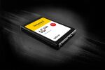 Intenso 3812470 Internes Solid State Drive 2 TB 2.5" SATA