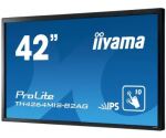 iiyama ProLite TH4264MIS-B2AG++B-Ware++ 42" 16:9 FullHD IPS Touch Display schwarz