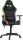 SPEEDLINK SL-660009-BK Videospiel-Stuhl PC-Gamingstuhl Gepolsterter Sitz Schwarz