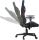 SPEEDLINK SL-660009-BK Videospiel-Stuhl PC-Gamingstuhl Gepolsterter Sitz Schwarz