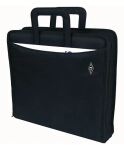 Wedo 58 601 Personal Organizer Kunststoff, Polyester Schwarz