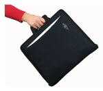 Wedo 58 601 Personal Organizer Kunststoff, Polyester Schwarz