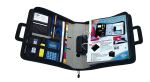 Wedo 58 601 Personal Organizer Kunststoff, Polyester Schwarz