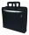Wedo 58 601 Personal Organizer Kunststoff, Polyester Schwarz
