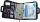 Wedo 58 601 Personal Organizer Kunststoff, Polyester Schwarz