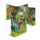 HERMA 20079 Ringmappe A4 Mehrfarbig