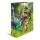 HERMA 20079 Ringmappe A4 Mehrfarbig