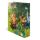 HERMA 20079 Ringmappe A4 Mehrfarbig