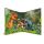HERMA 20079 Ringmappe A4 Mehrfarbig