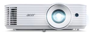 Acer P5550 Standard Throw-Projektor 5200 ANSI Lumen DLP 1080p (1920x1080) 3D Weiß