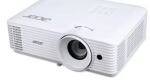 Acer P5550 Standard Throw-Projektor 5200 ANSI Lumen DLP 1080p (1920x1080) 3D Weiß