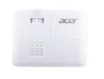 Acer P5550 Standard Throw-Projektor 5200 ANSI Lumen DLP 1080p (1920x1080) 3D Weiß