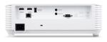 Acer P5550 Standard Throw-Projektor 5200 ANSI Lumen DLP 1080p (1920x1080) 3D Weiß