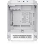 Geh Thermaltake The Tower 600 Midi Tower "Snow" White retail