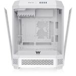 Geh Thermaltake The Tower 600 Midi Tower "Snow" White retail