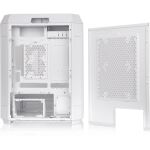Geh Thermaltake The Tower 600 Midi Tower "Snow" White retail