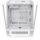 Geh Thermaltake The Tower 600 Midi Tower "Snow" White retail